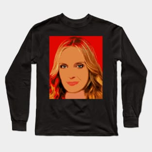 toni collette Long Sleeve T-Shirt